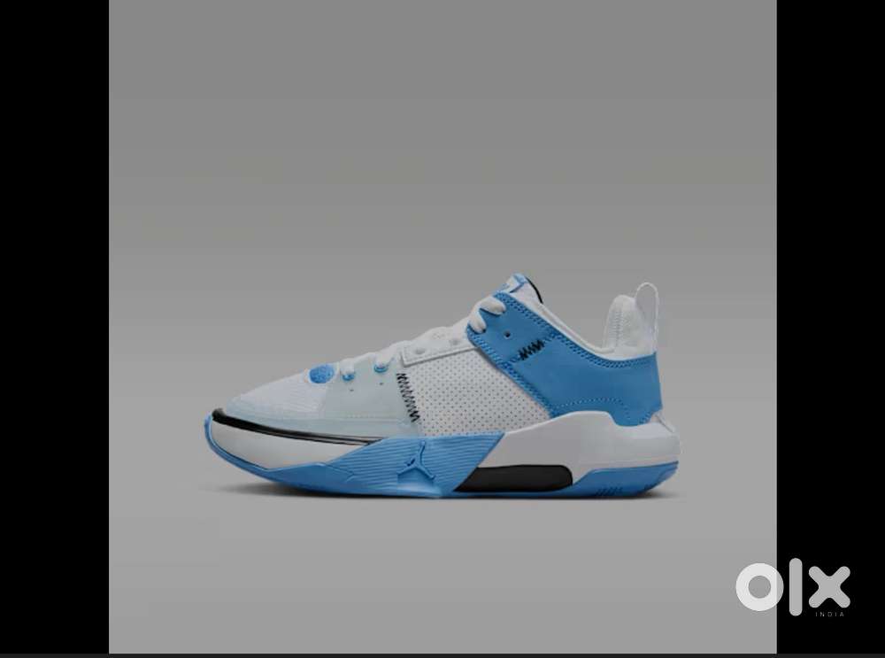 Jordan shoes