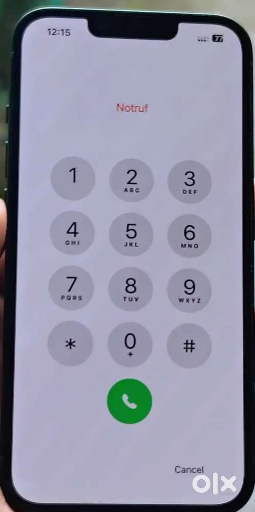 Android or I phone  ka lock todna ho to contact kare