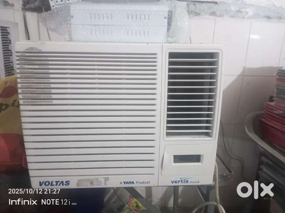 Ac for sale two AC