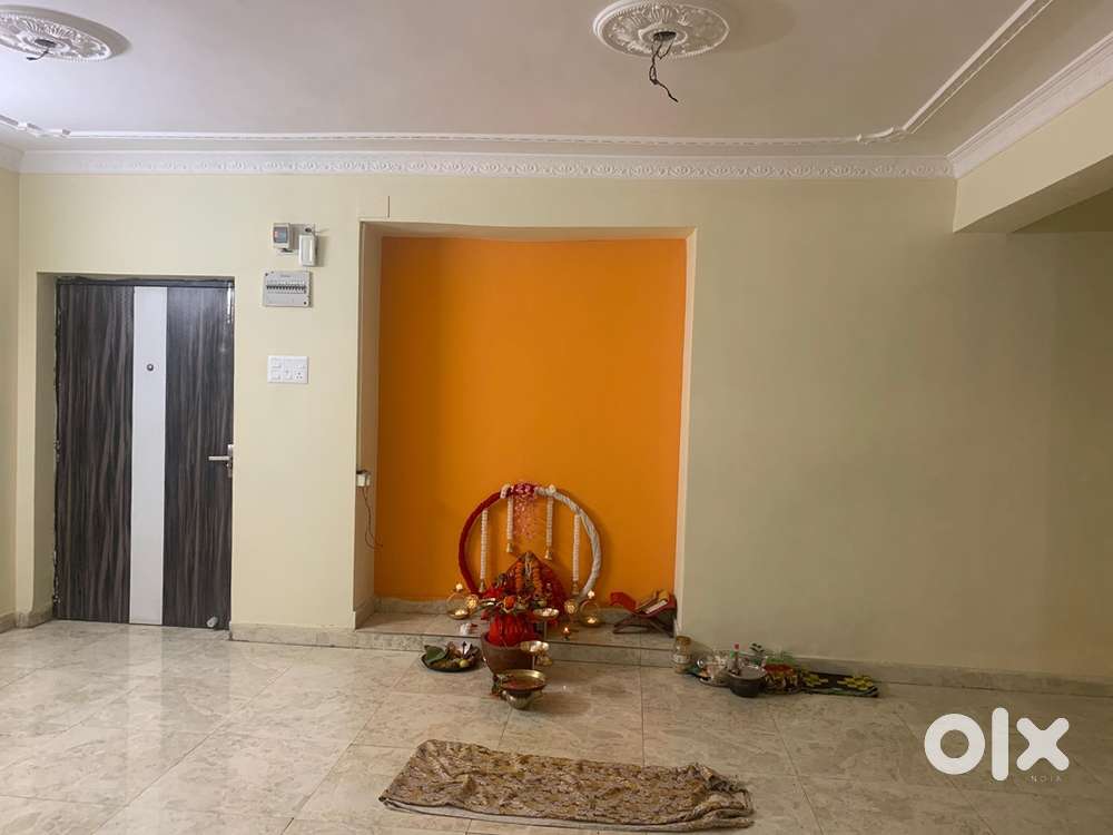 Flat for Rent