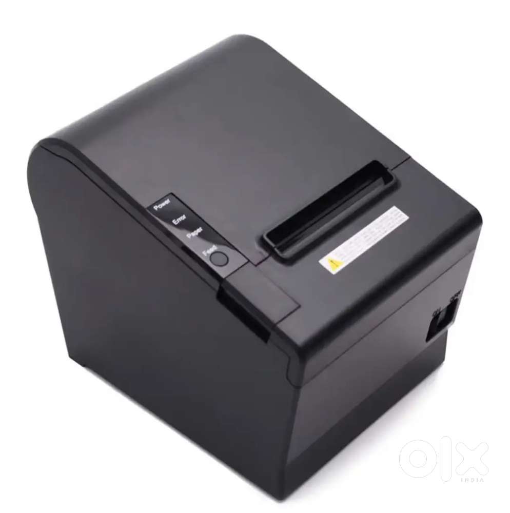 Thermal Printer 80mm 3inch