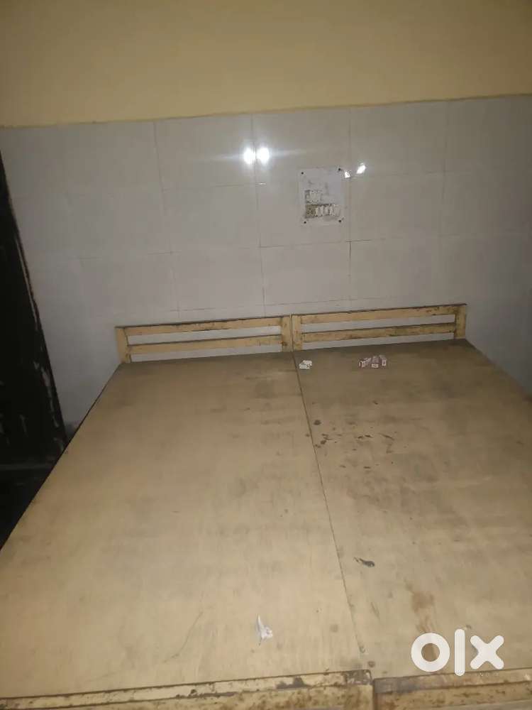 Good quality rooms available