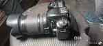 D7500 Nikon camera