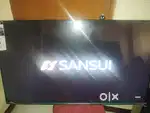 Sansui 50 inch 4k led tv
