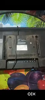 Videocon 32 Smart TV – Screen Issue, Parts OK – Urgent Sale