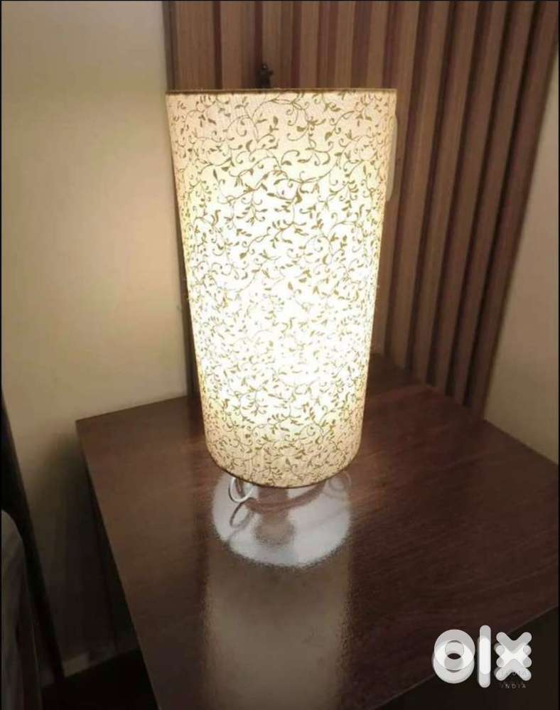 Bedside/Table/Study Lamp