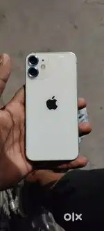 I phone 12 mini 128 5g best display and battery