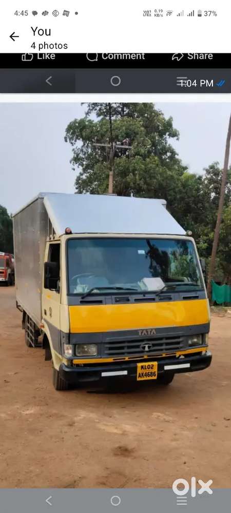 14 adi aluminium cover body single owner