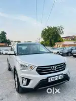 Hyundai Creta 1.4 CRDi S Plus, 2016, Diesel
