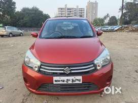 Maruti Suzuki Celerio 1.0 ZXI MT, 2010, Petrol
