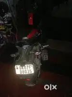I'm sell my apache 160 4v