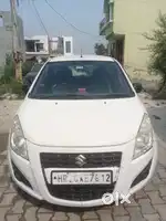 Maruti Suzuki Ritz 2015 Diesel Good Condition