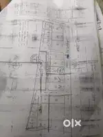Commercial plot