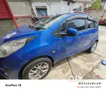 Chevrolet Beat.