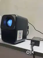 Wambo android projector