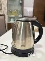 Electric kettle