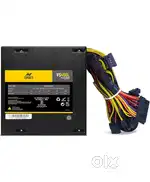 Ant Esports VS450L Non-Modular High Efficiency Gaming