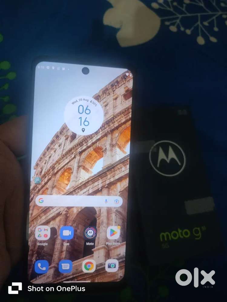 g51 5g motorola bill box accessories everything available