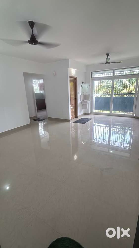 3BHK for rent, Karyavattom