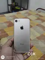 iPhone 7 for sale