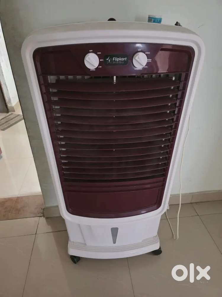 75L cooler flipkart Smartbuy