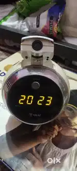 Tokai radio reveil