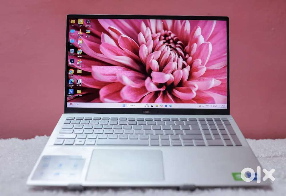 Dell Lap 5502 i5-11th/8GB