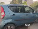 Maruti Suzuki Ritz 2011