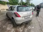 Maruti Suzuki Swift 2014 Diesel Well Maintained