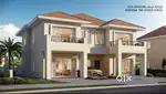 Luxury Villas 4 BHK for sale in Integrated Township at Sarjapur