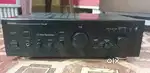 DENON STEREO INTEGRATED AMPLIFIER