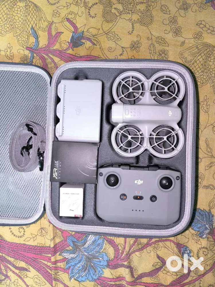 Dji neo drone
