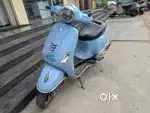 Vespa vxl 150 cc