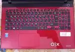 Toshiba  laptop