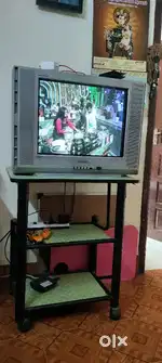 Samsung 21 inch TV