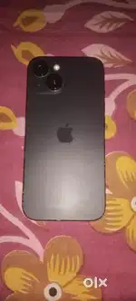 iphone 15 blqck 128 gb