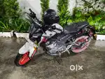 Yamaha m15 original fast hand bike