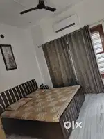 Well furnished