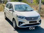 Maruti Suzuki Ertiga VDI SHVS, 2019, Diesel