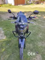 Honda x- Blade