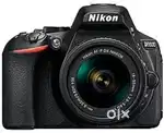 For Sale: Nikon D5600 DSLR Camera