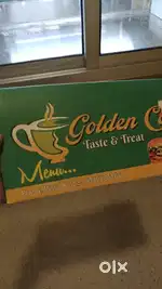 Juice master