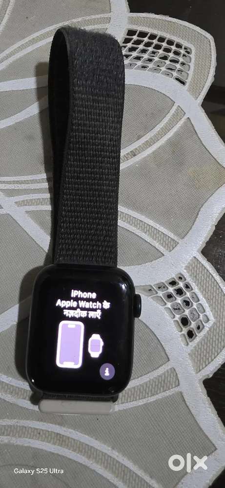 Apple Watch SE 40 MM