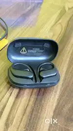 Hammer earbuds