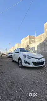 Hyundai i20 2013 Diesel 110000 Km Driven