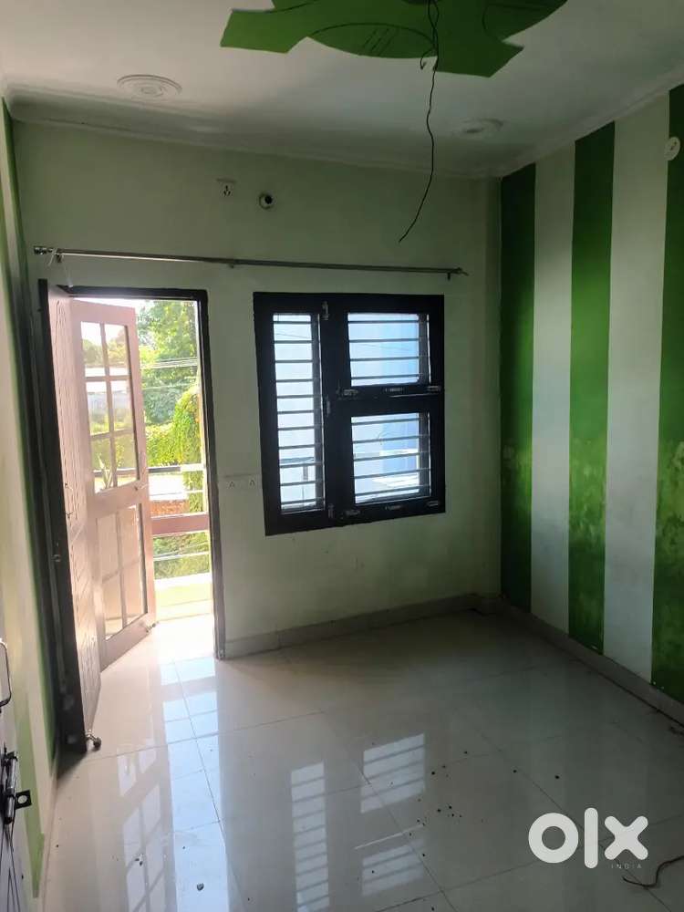 2BHK 1ST FLOOR FOR RENT