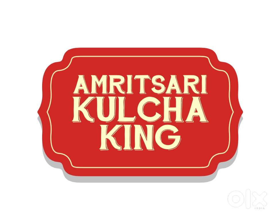 Counter & Service Boy for Restaurant