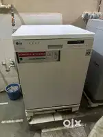 LG Dishwasher