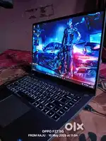 High performance laptop