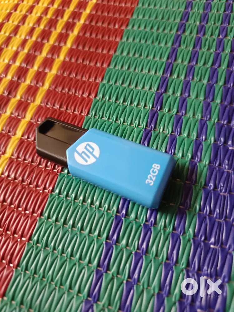 Hp 150W pendrive